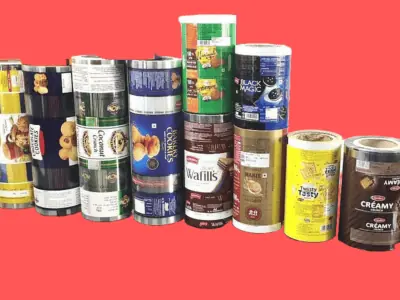 flexiable packaging