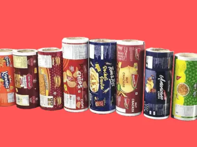 flexiable packaging