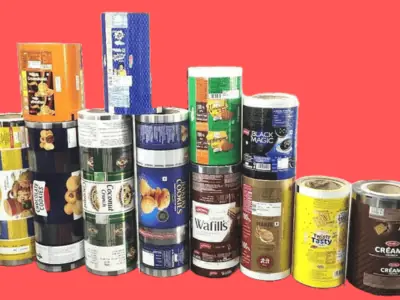 flexiable packaging