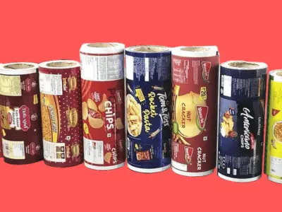 flexiable packaging