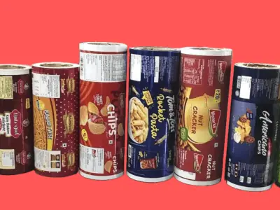flexiable packaging